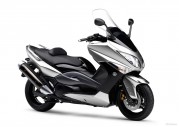 Yamaha Tmax